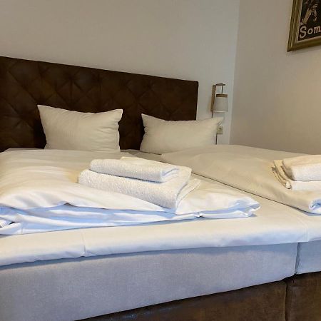 Fasa Lodge Курорт Обервизенталь Экстерьер фото