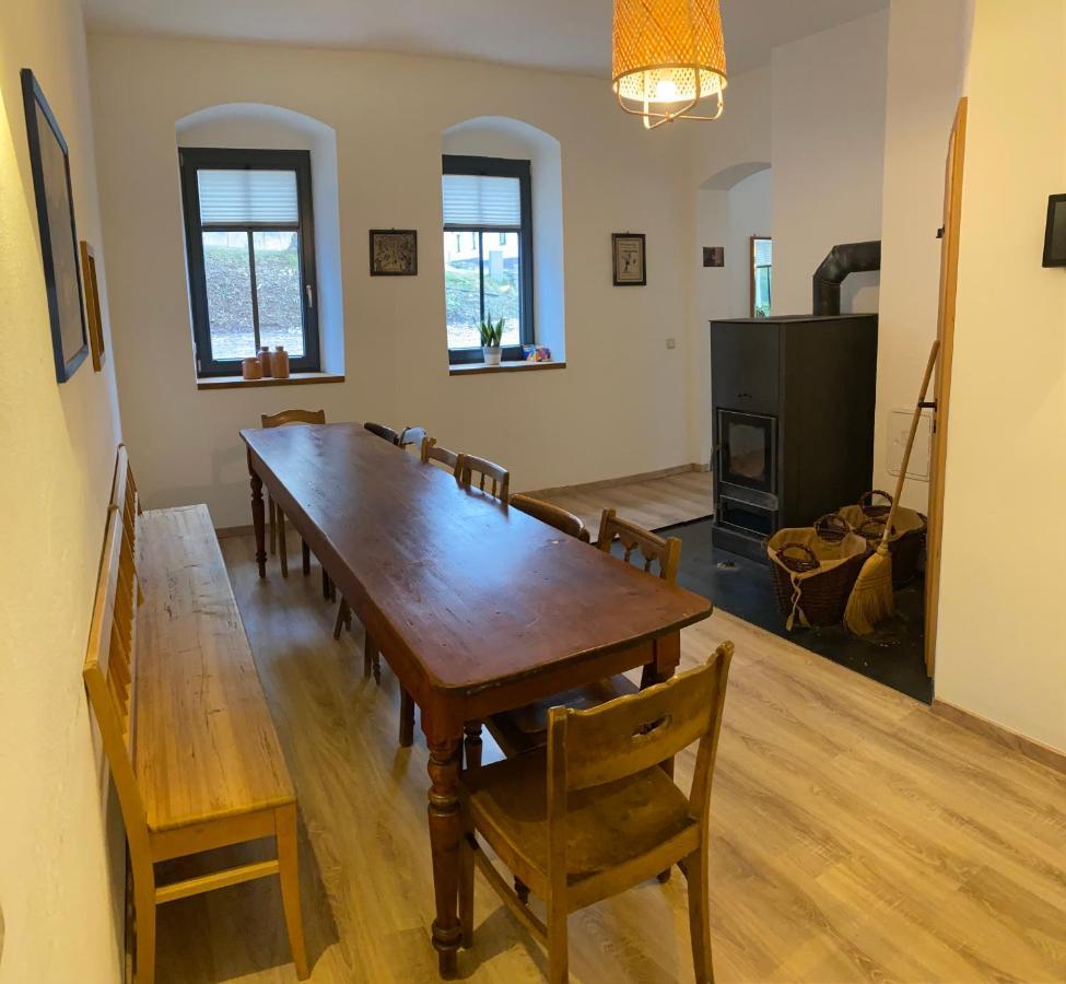 Fasa Lodge Курорт Обервизенталь Экстерьер фото